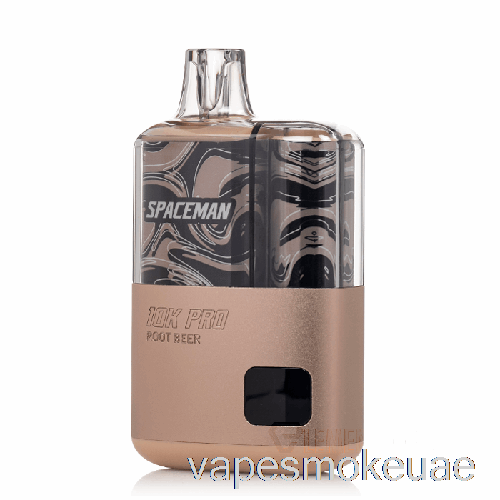 Vape Uae Spaceman 10k Pro بيرة الجذر القابل للتصرف